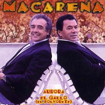Los Del Rio