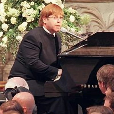 Elton John