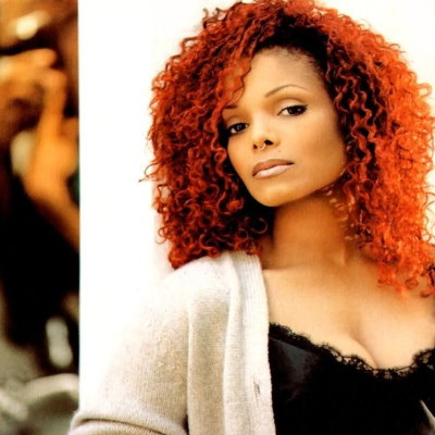 Janet Jackson