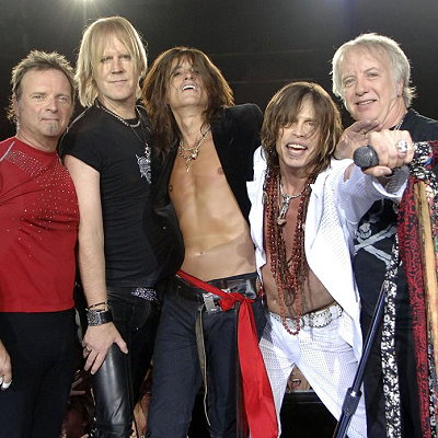 Aerosmith