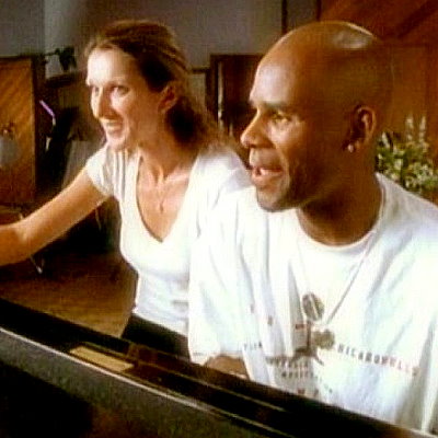Celine Dion