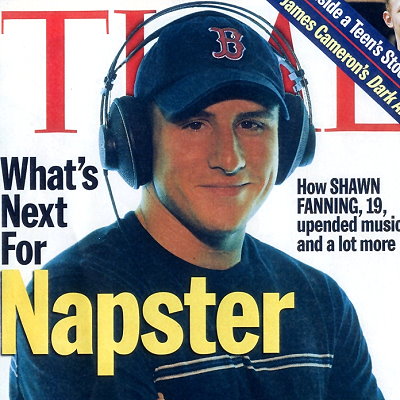 Napster