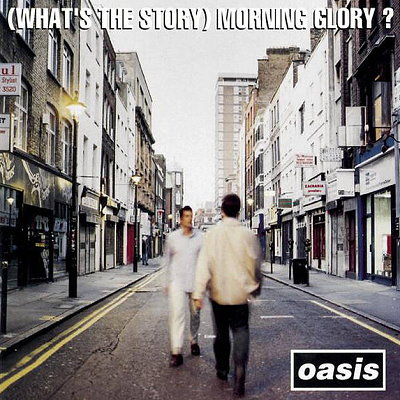 Brit Pop