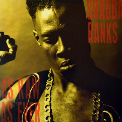 Reggae/Dancehall
