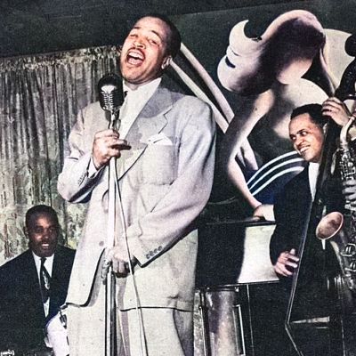 Wynonie Harris