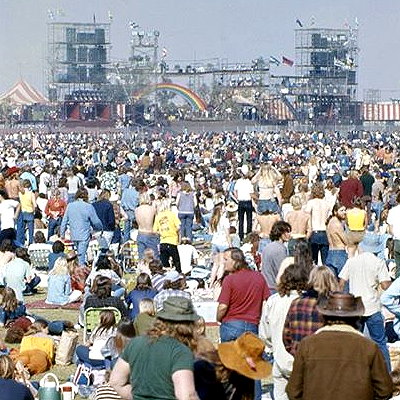 California Jam