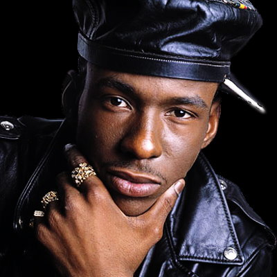 Bobby Brown