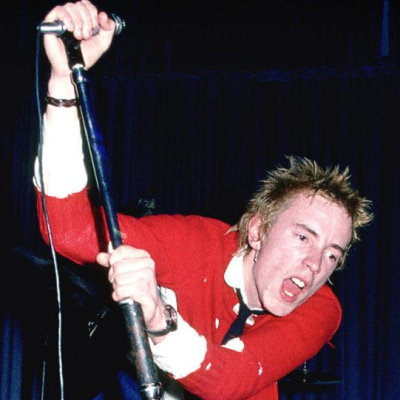 Sex Pistols