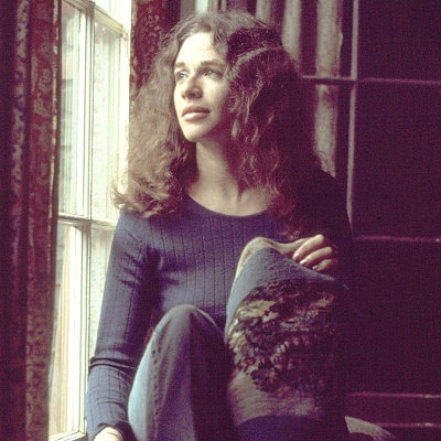 Carole King