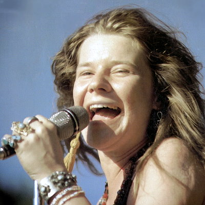 Janis Joplin Death