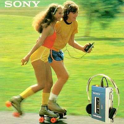 Sony Walkman