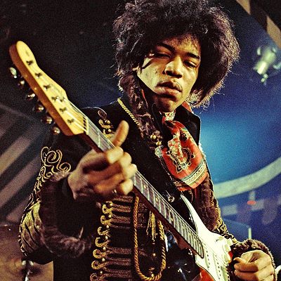 Jimi Hendrix Experience