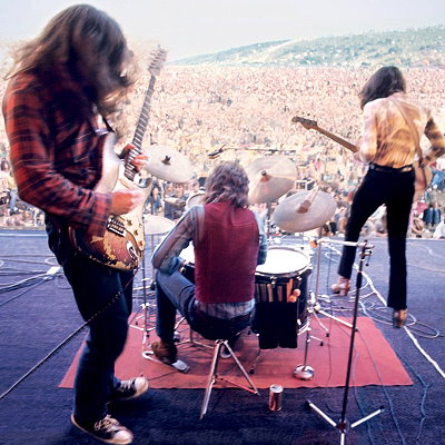 Isle of Wight Festival