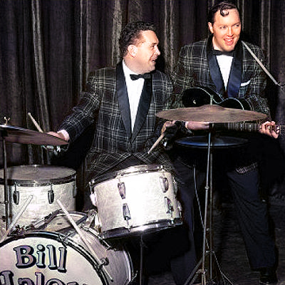 Bill Haley & His Comets