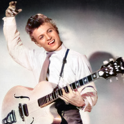 Tommy Steele