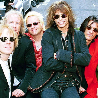 Aerosmith