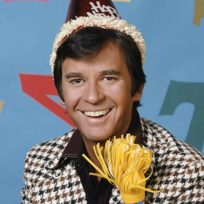 Dick Clark New Years Rockin' Eve