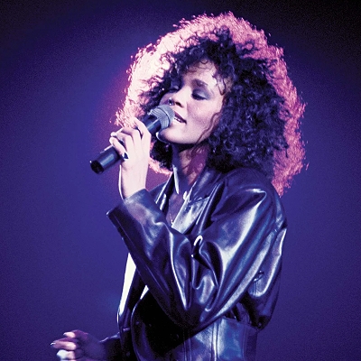 Whitney Houston