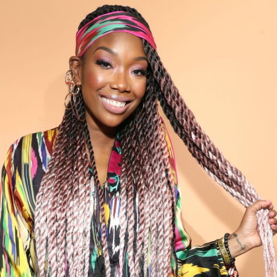 Brandy Norwood