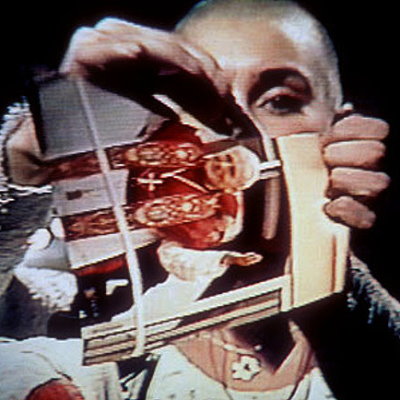 Sinead O'Connor