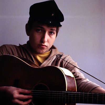 Bob Dylan