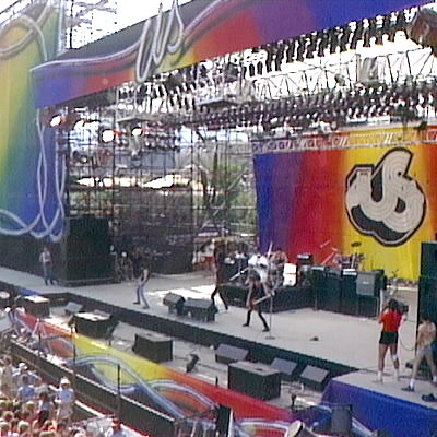 Us Festival