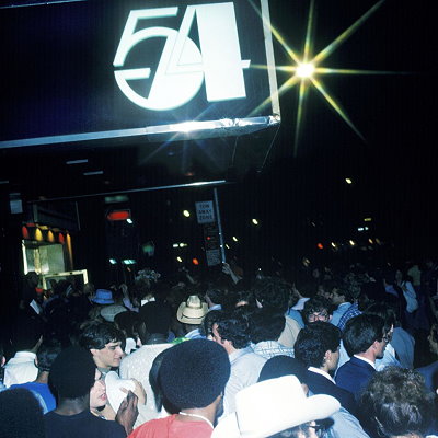 Studio 54 