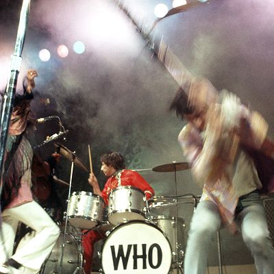 Monterey International Pop Festival