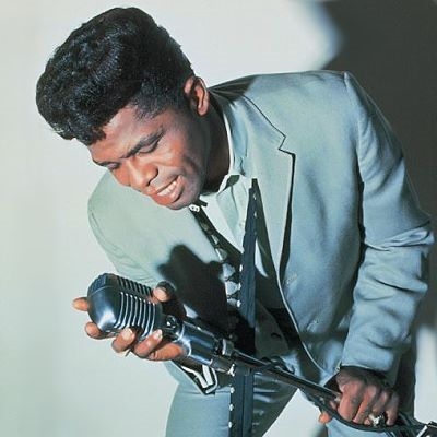 James Brown