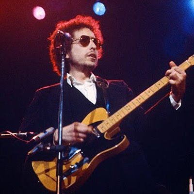 Bob Dylan
