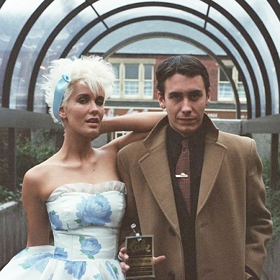 The Tube U.K. TV show