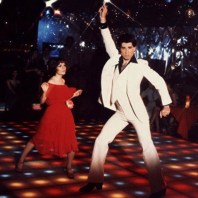 Saturday Night Fever