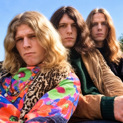 Blue Cheer