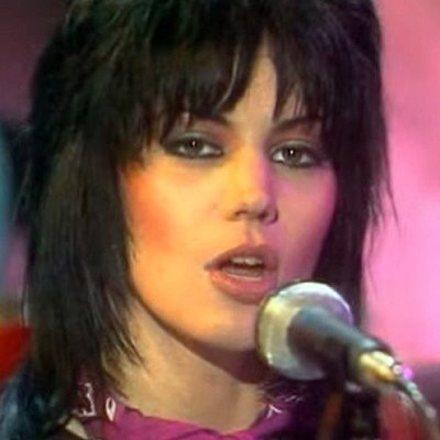 Joan Jett