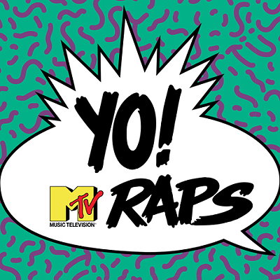 Yo! MTV Raps