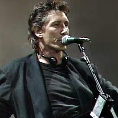 Roger Waters