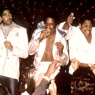 Sugarhill Gang