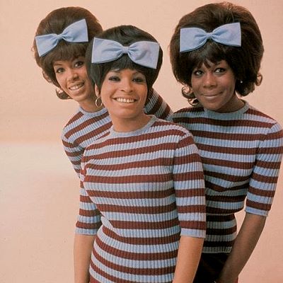 The Marvelettes