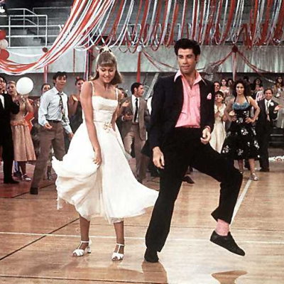 Grease