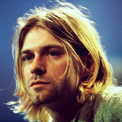 Kurt Cobain