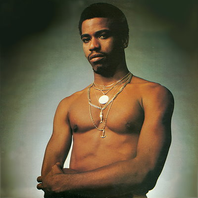 Kurtis Blow