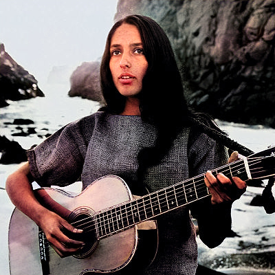 Joan Baez