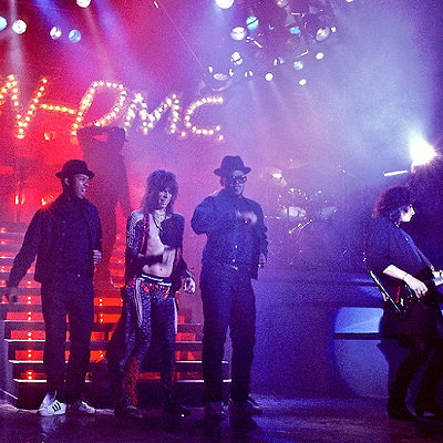 Rock & Roll Hall of Fame